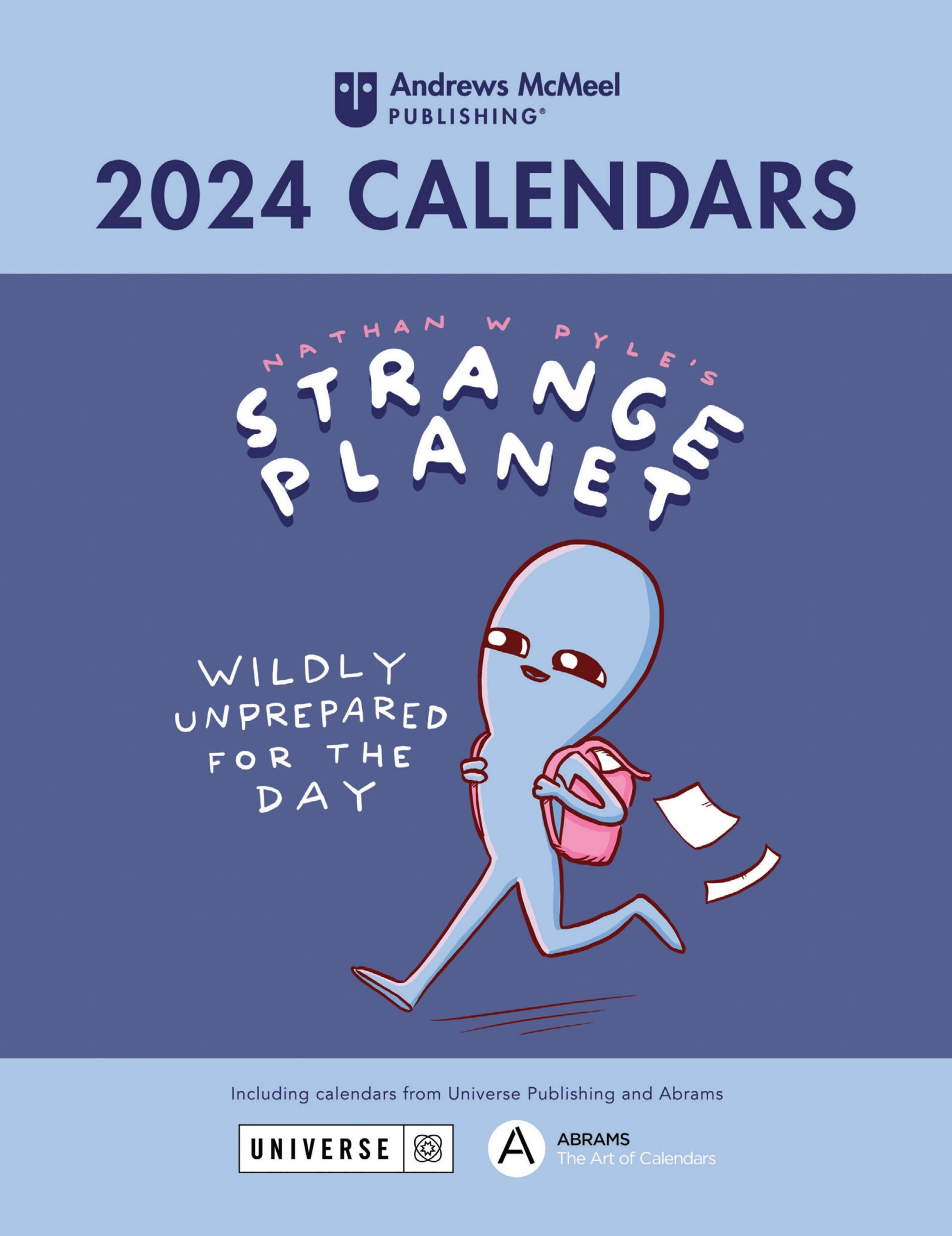 Andrews Mcmeel Publishing 2024 Calendar Catalogandrews Mcmeel for Disney 2024 Calendar Printable
