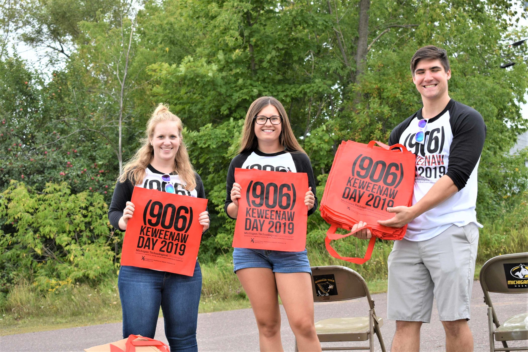 K-Day | Student Leadership And Involvement | Michigan Tech intended for K Days Attendance 2024