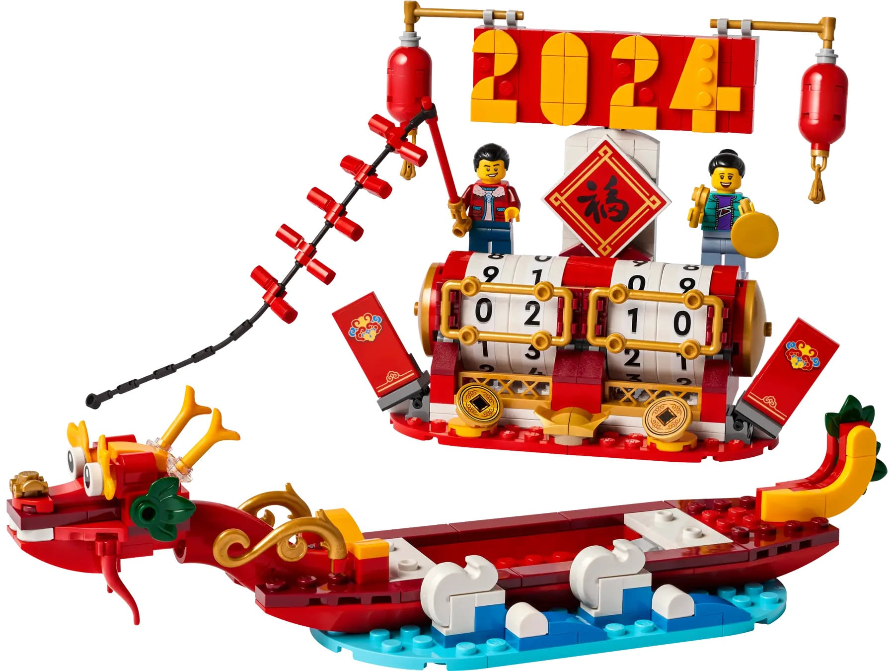 Overzicht] Alle Lego Sets Van 2024 within Lego April 2024 Calendar