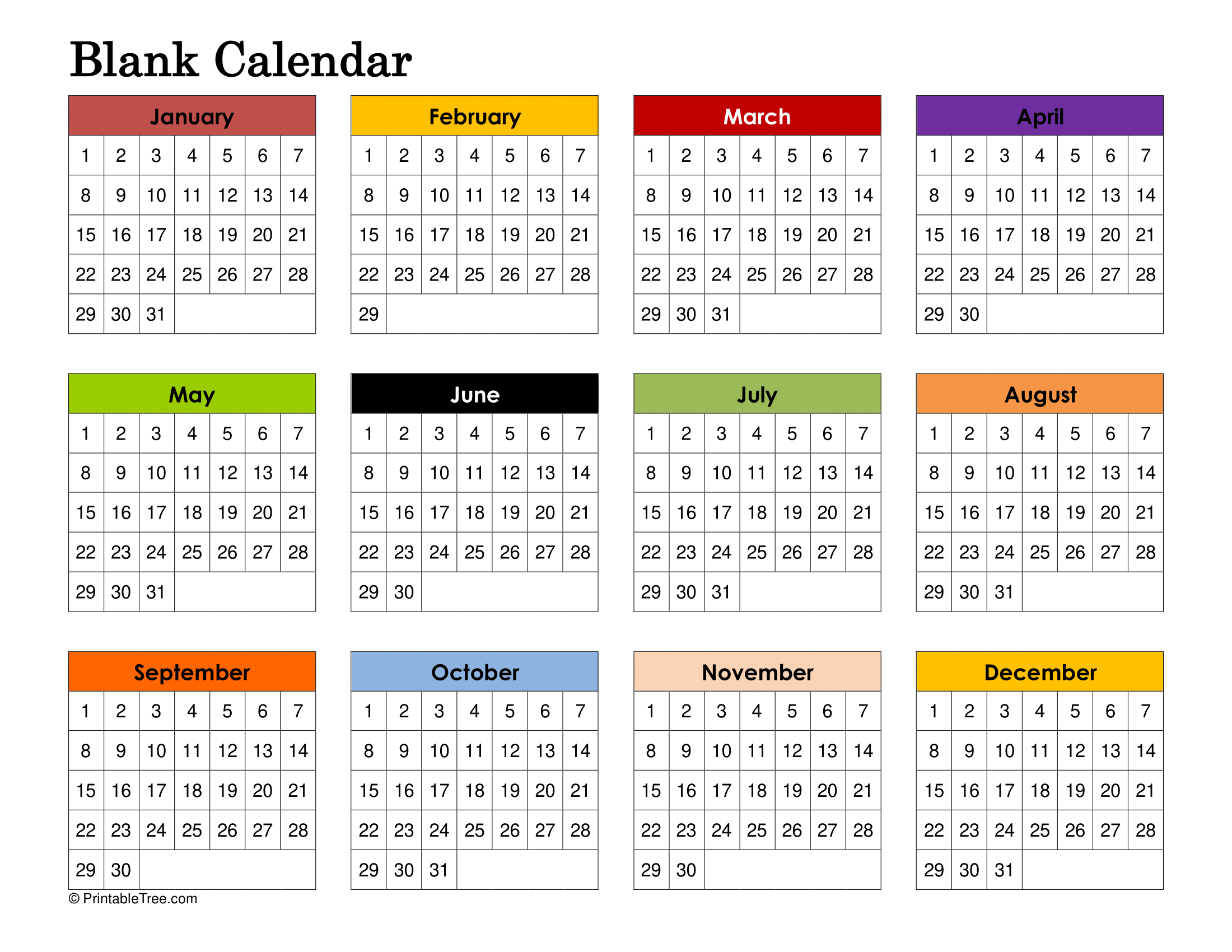 Genovis Julian Calendar 2024 Printable Calendar 2024 