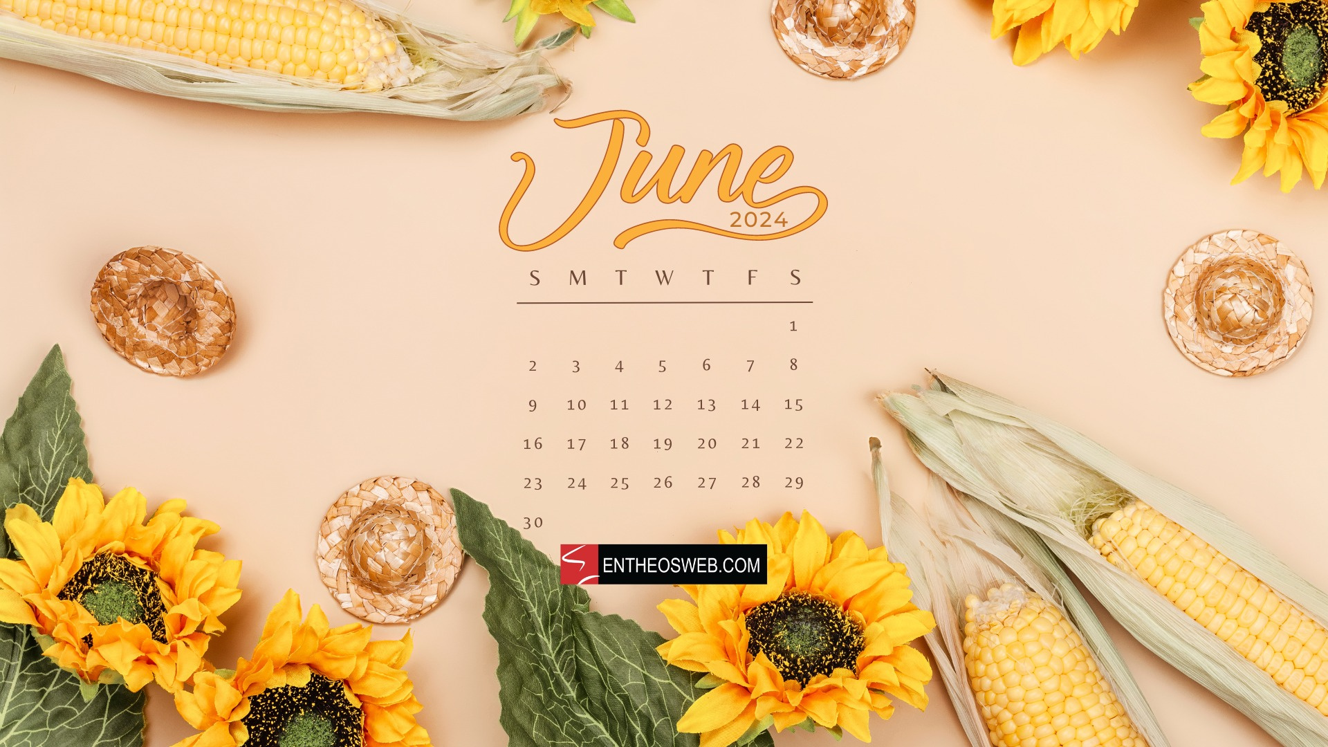 June 2024 Desktop Wallpaper Calendars | Entheosweb intended for June 2024 Calendar Desktop Wallpaper