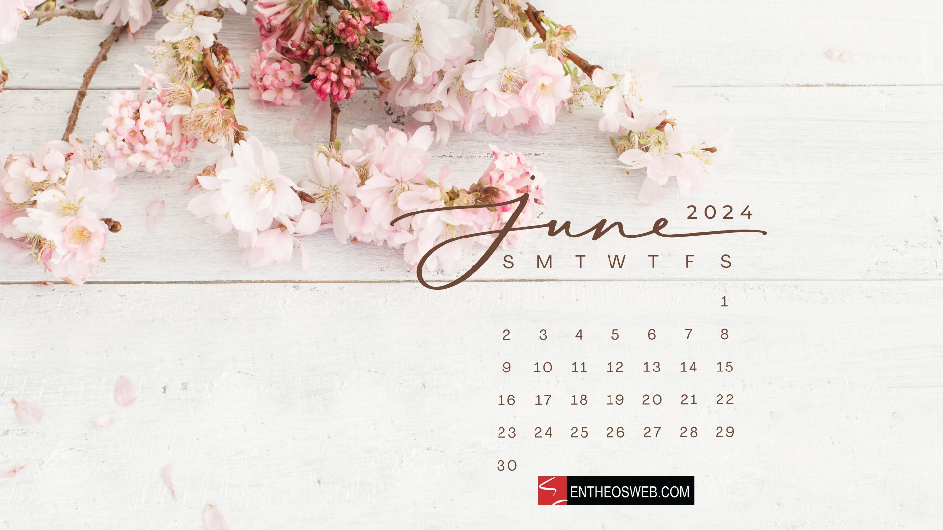 June 2024 Desktop Wallpaper Calendars | Entheosweb throughout June 2024 Desktop Calendar Wallpaper