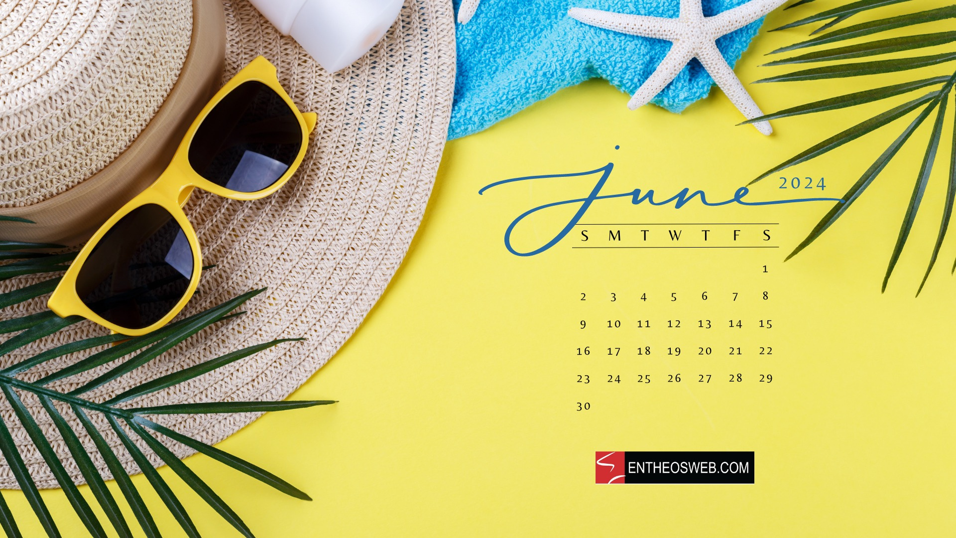 June 2024 Desktop Wallpaper Calendars | Entheosweb with June 2024 Desktop Wallpaper Calendar