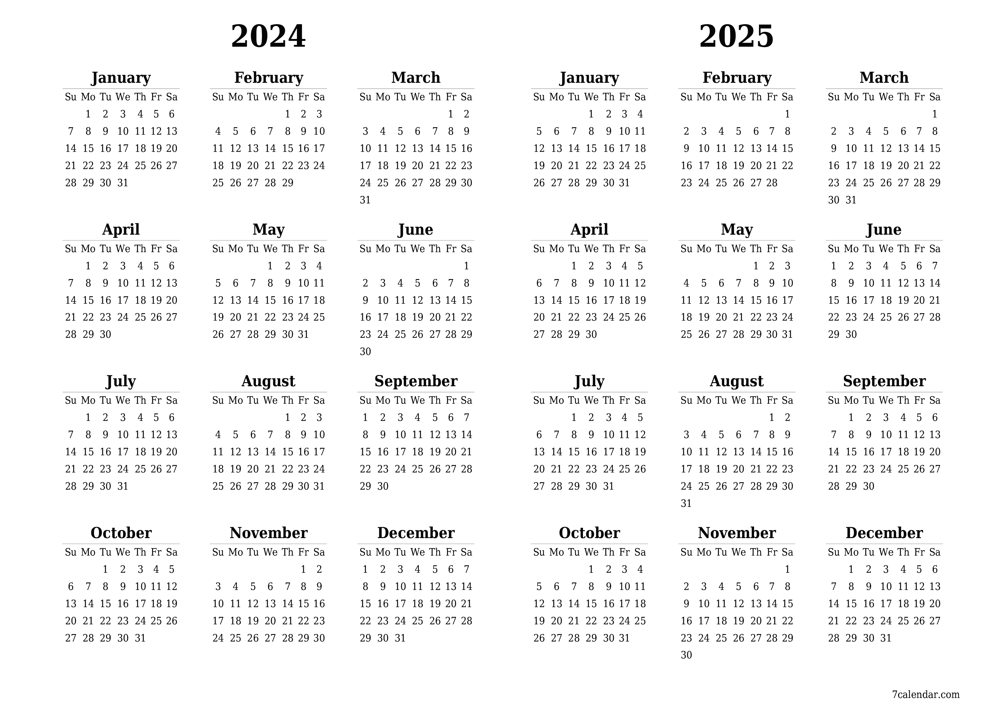 May Calendar 2024 Printable Template - 7Calendar with regard to July 2023 To March 2024 Calendar
