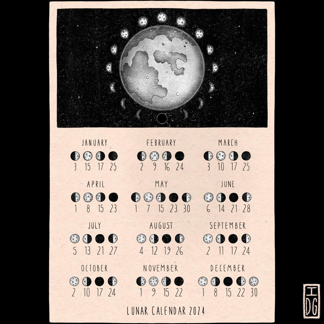 July 22 Lunar Calendar 2024 Printable Calendar 2024