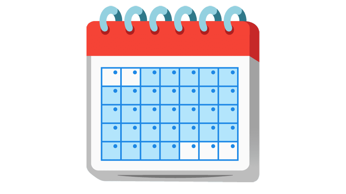 Calendar Emoji - What It Means And How To Use It. for Calendar Emoji July 24 2024
