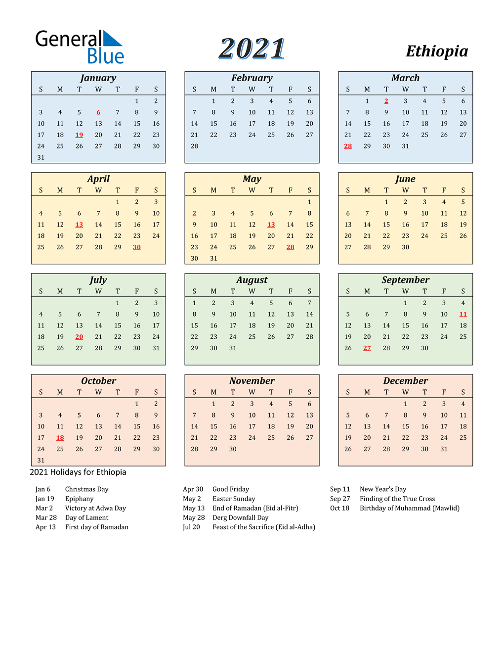 Ethiopian Calendar Months 2024 | Www.funtazmo inside July 9 2024 in Ethiopian Calendar