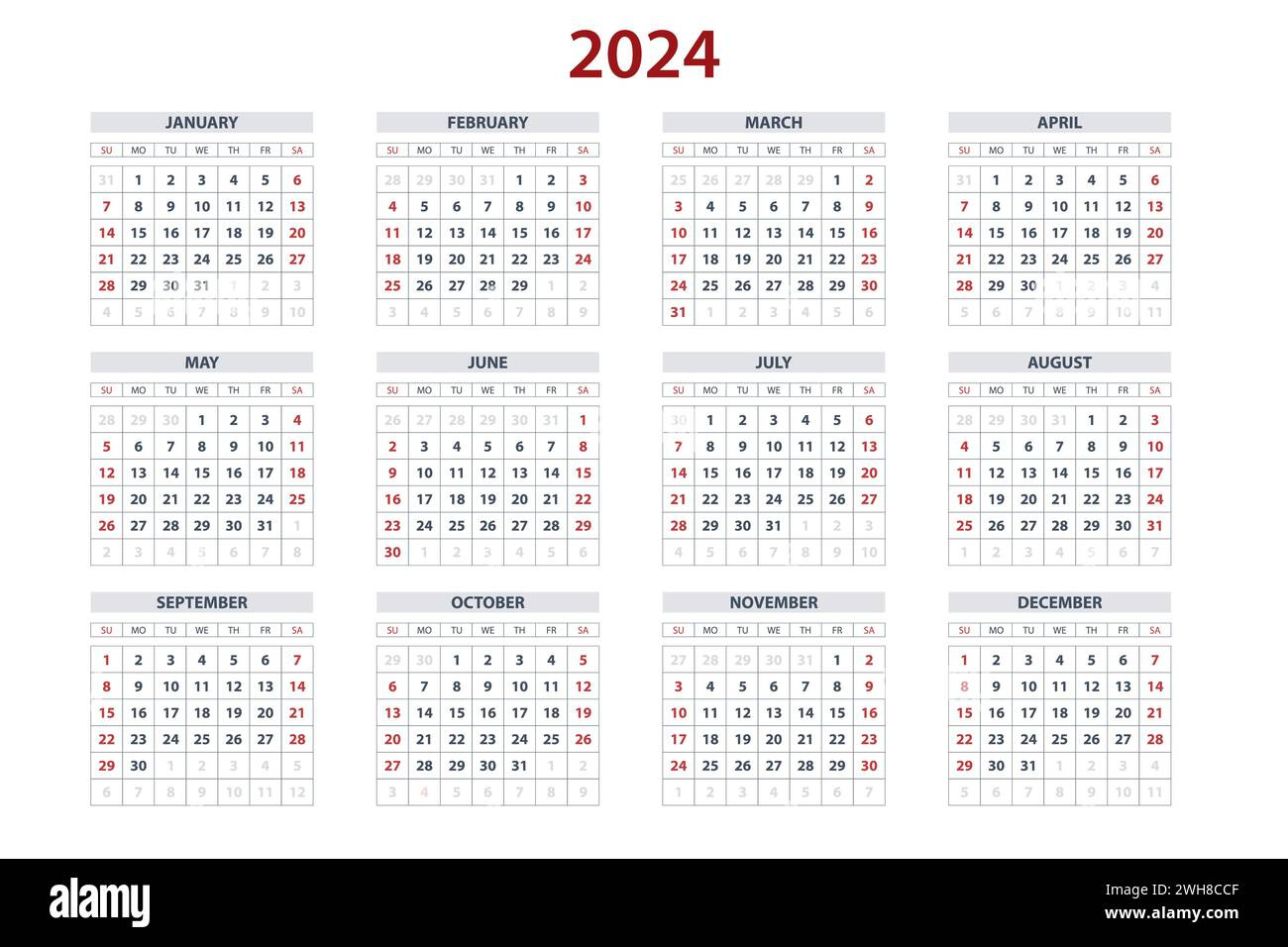 In The Month Of July Cut Out Stock Images &amp;amp; Pictures - Page 3 - Alamy in 9 Month Wall Calendar Starting July 2024