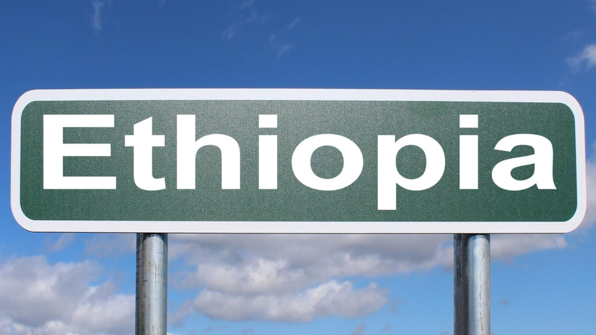 Is The Ethiopian Calendar Eight Years Behind The World? | Dataphyte throughout July 21 2024 in Ethiopian Calendar