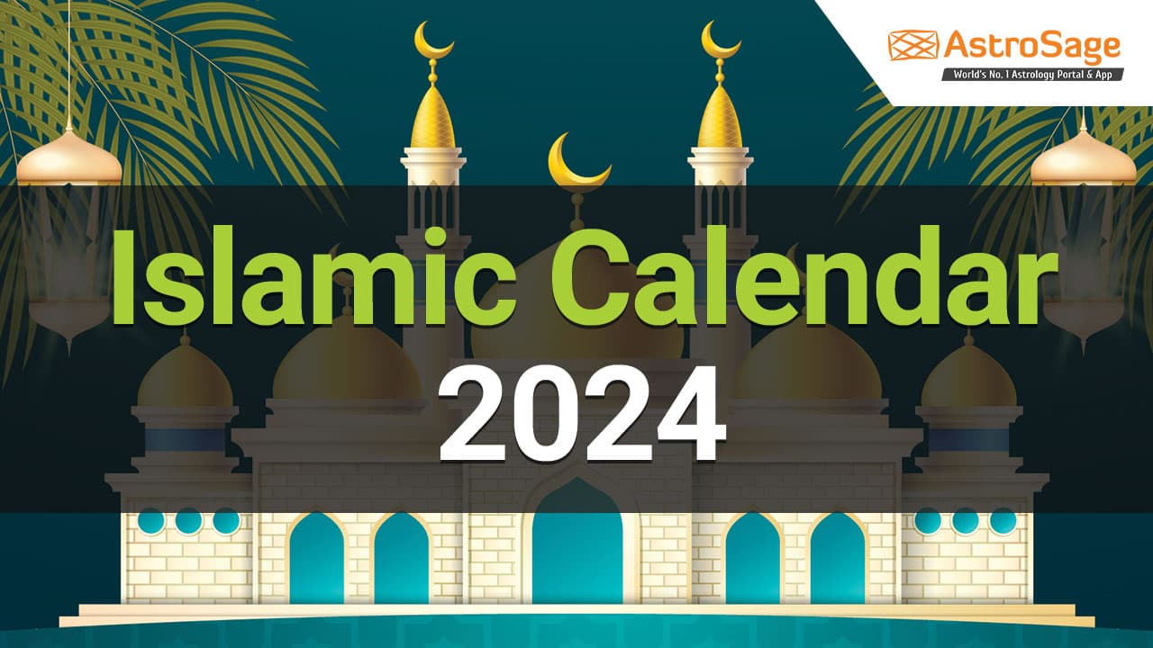 Islamic Calendar 2024: Details Of Important Dates And Festivals for 29 July 2024 in Islamic Calendar