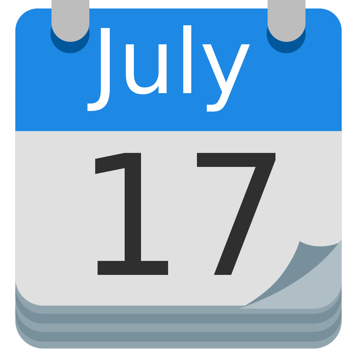 World Emoji Day - Wikipedia inside Calendar Emoji July 13 2024