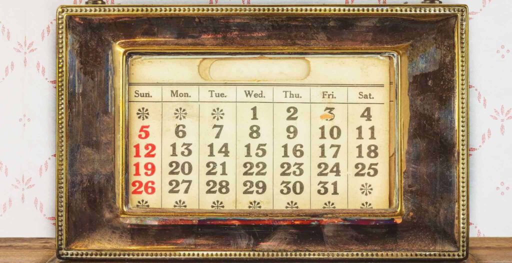 Original September 1752 Calendar Printable Calendar 2025