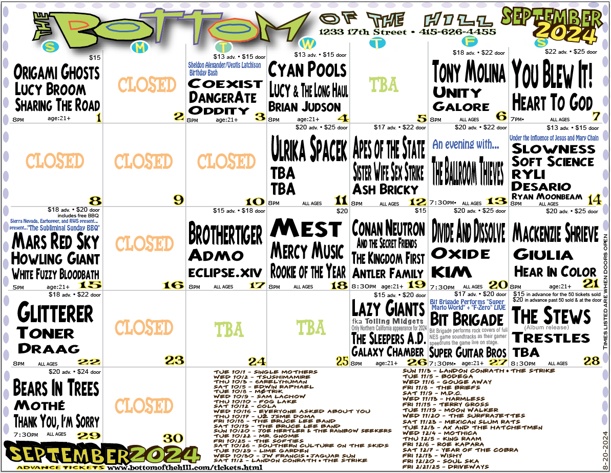 Icalendar September 2024 throughout Show Calendar For September 2024