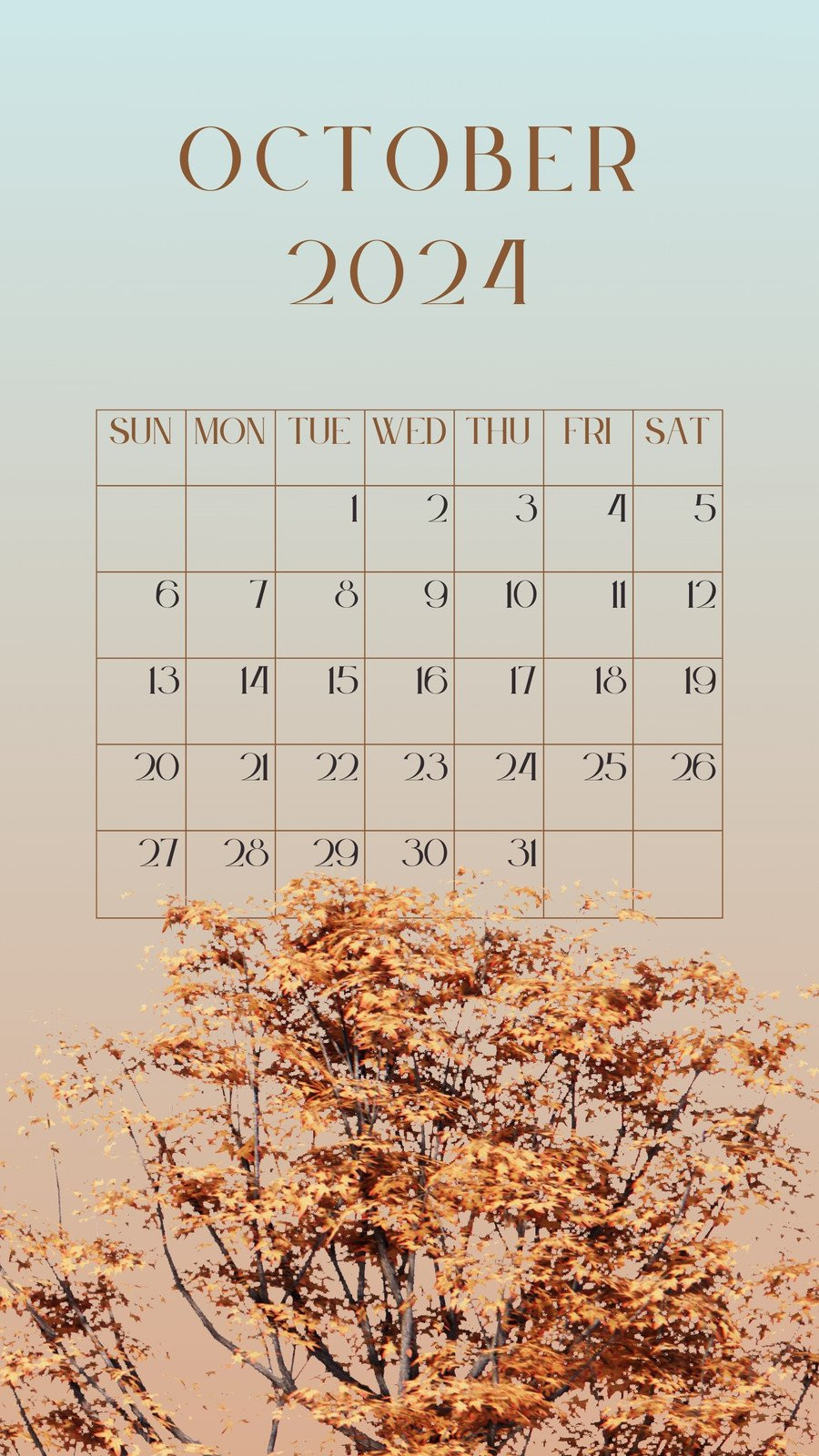 Page 12 - Free And Customizable October Templates pertaining to Calendar 2024 October Story