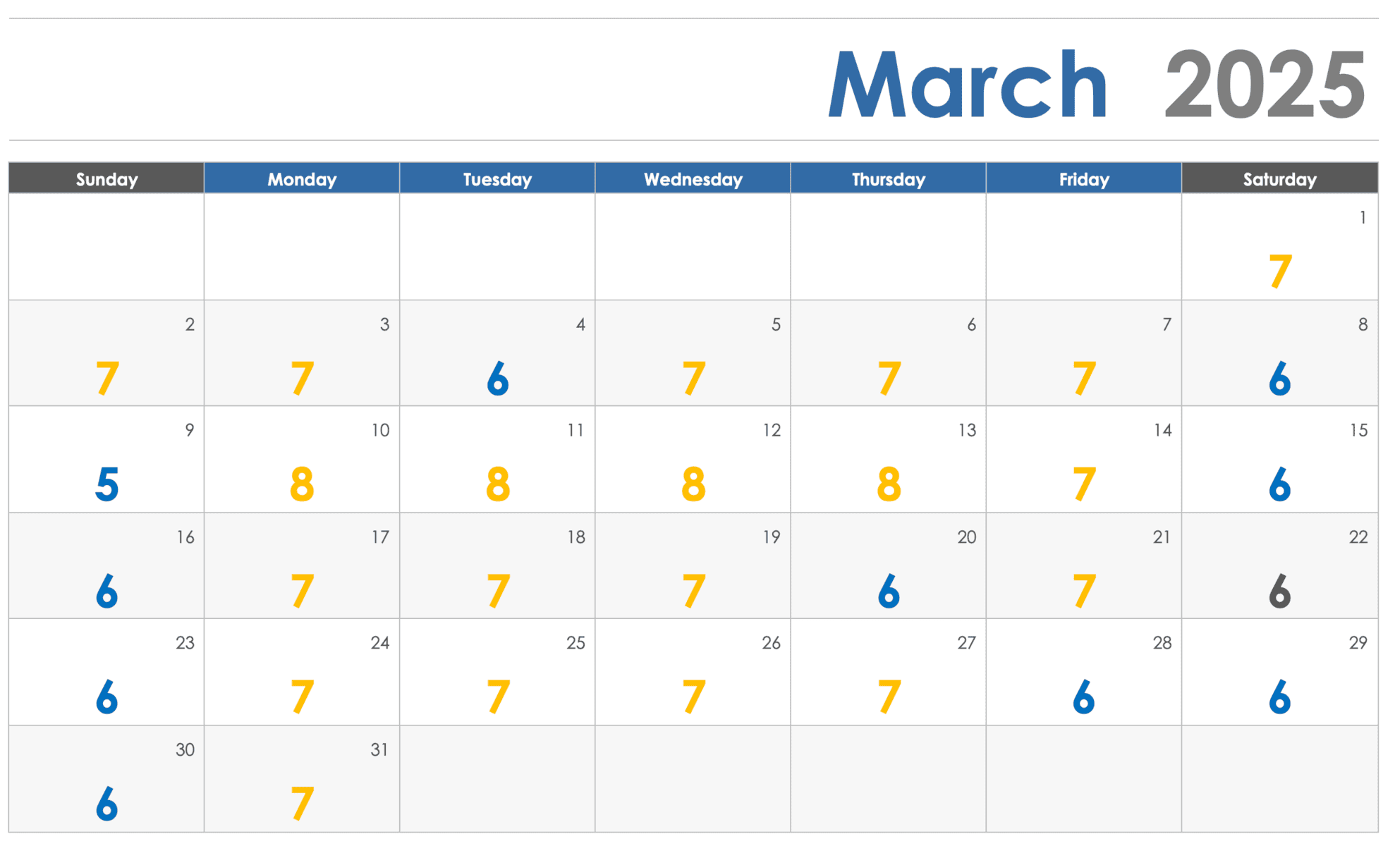 Disney World Crowd Calendar - 2025 Best Times To Go throughout Disney World March 2025 Crowd Calendar