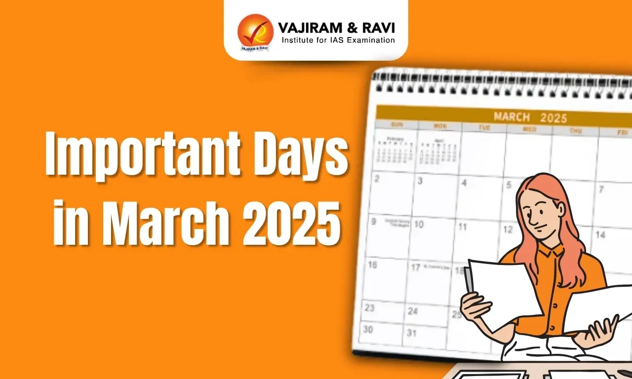 Important Days In March 2025 with regard to National Day Calendar March 2025