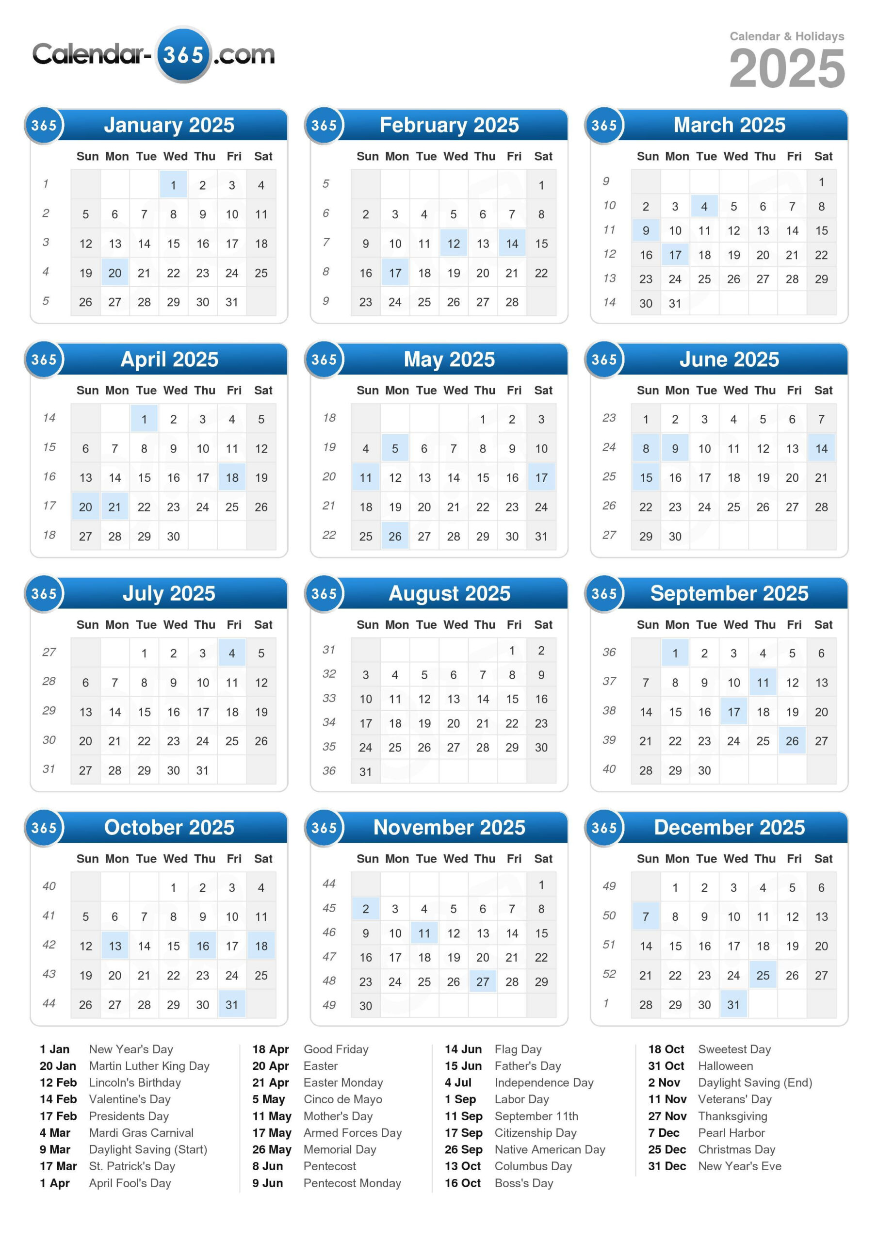 2025 Calendar within Show Me The June 2025 Calendar