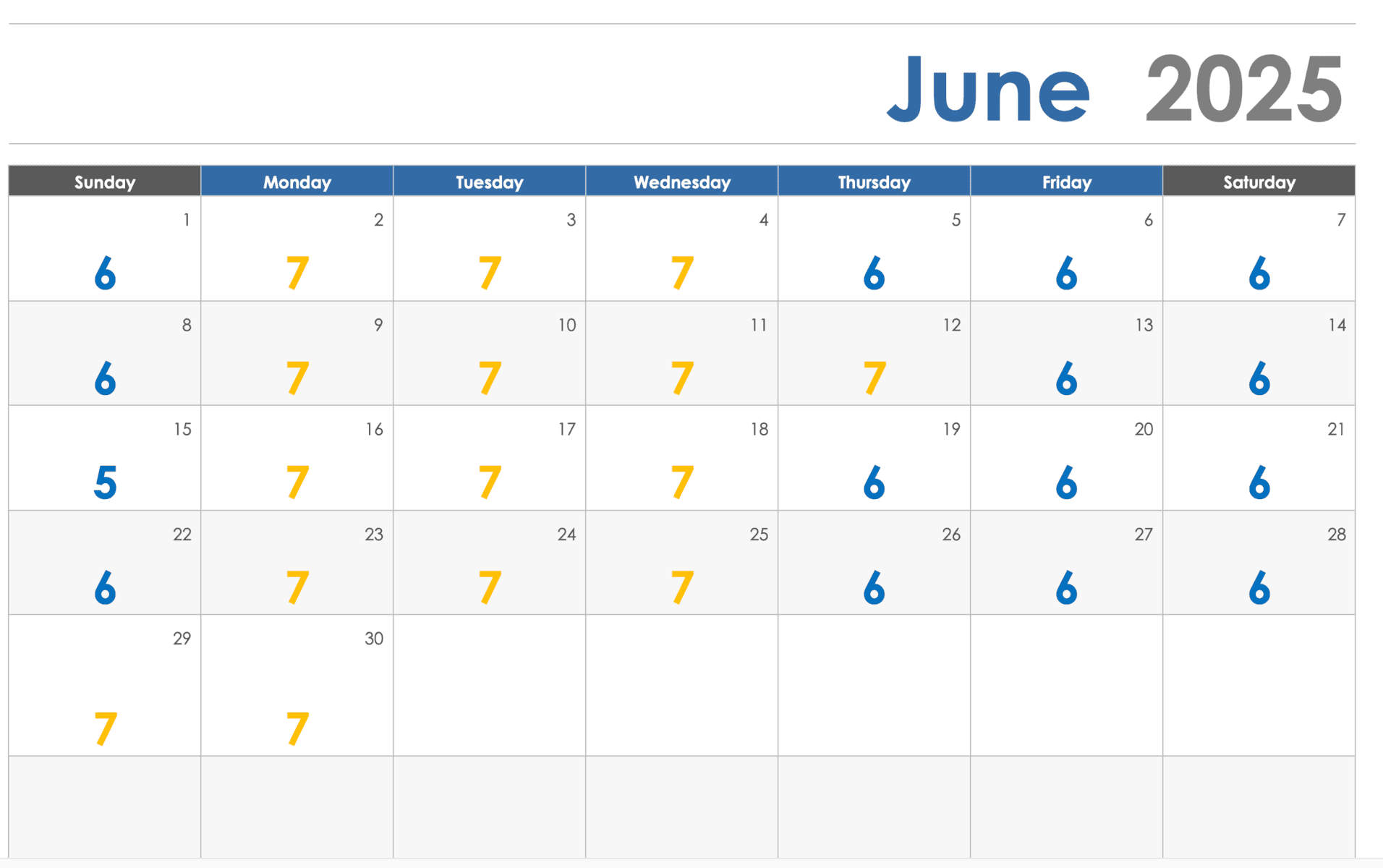 Disney World Crowd Calendar - 2025 Best Times To Go pertaining to June 2025 Disney Crowd Calendar