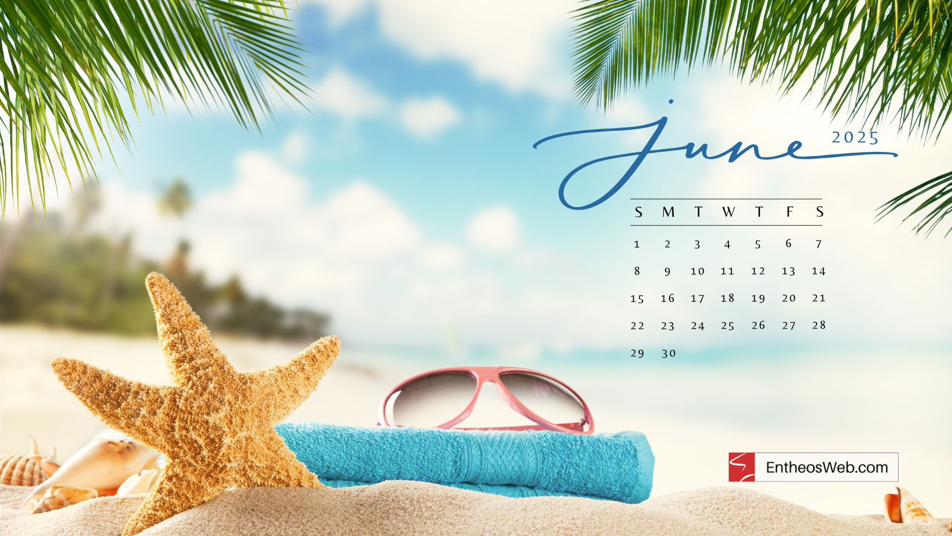June Desktop Wallpaper Calendars | Entheosweb in June 2025 Calendar Wallpaper Desktop