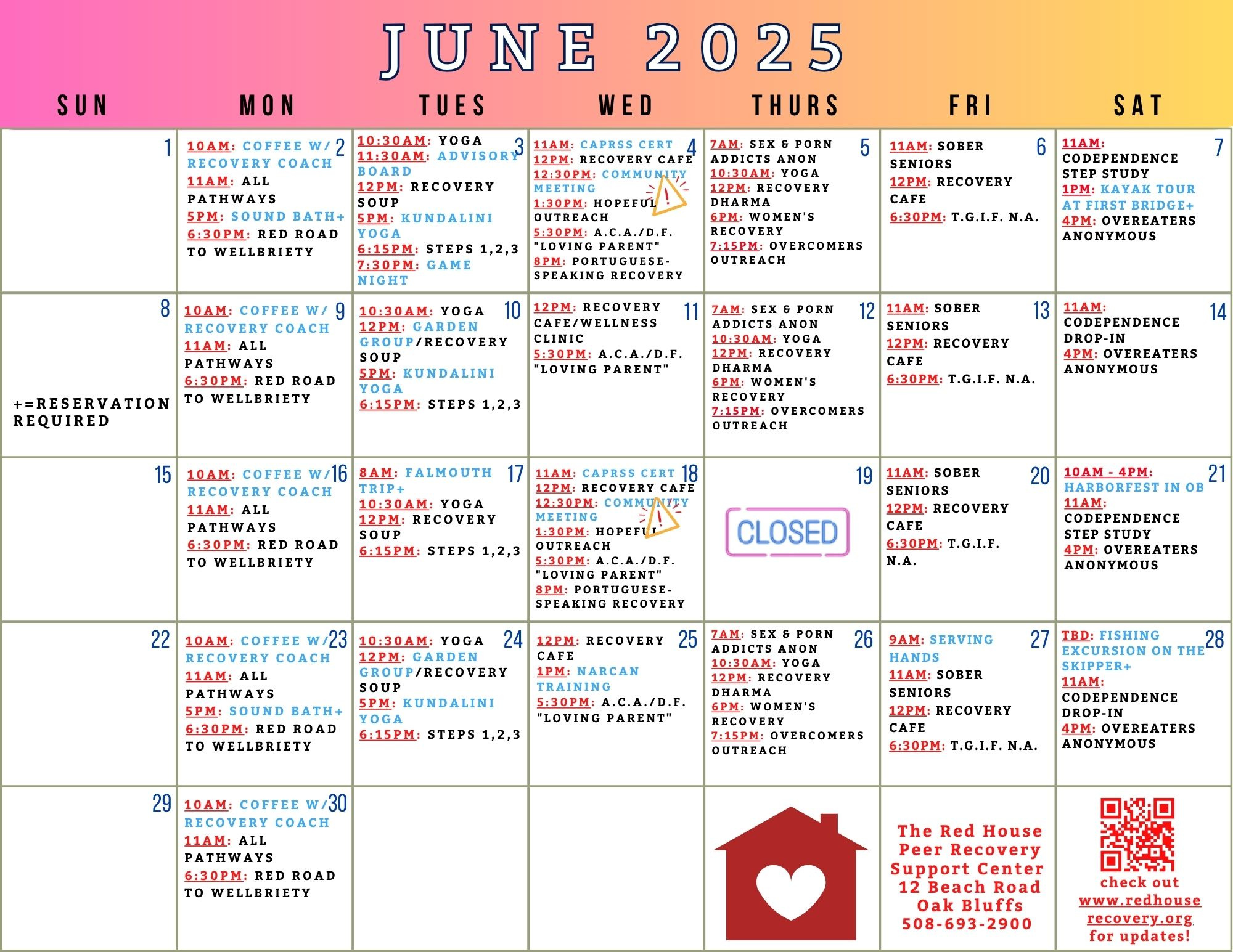 Calendar - Martha&amp;#039;S Vineyard Community Services in Marthas Vineyard Calendar August 2025