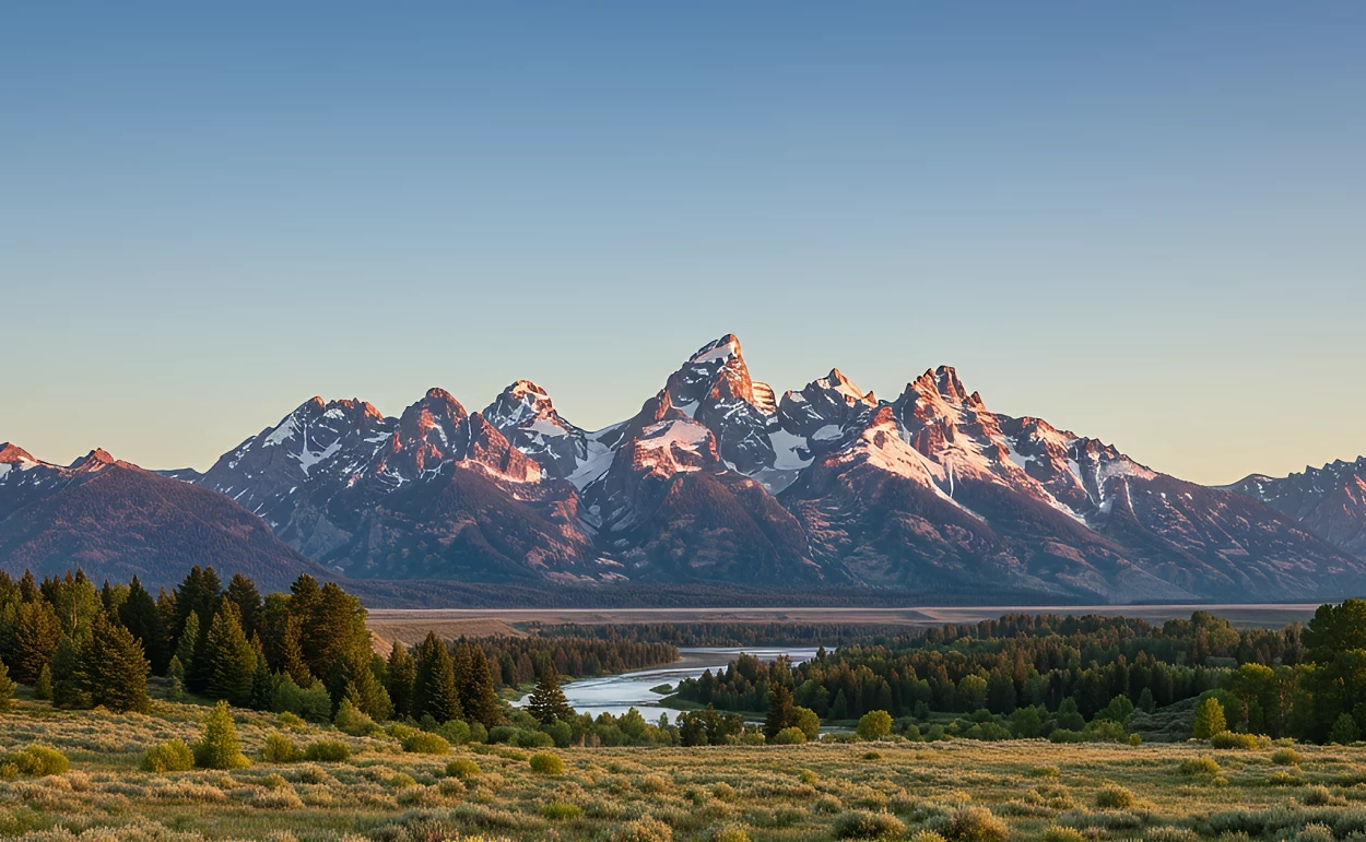 10 Best National Parks To Visit In October in Best National Parks To Visit In October 2025