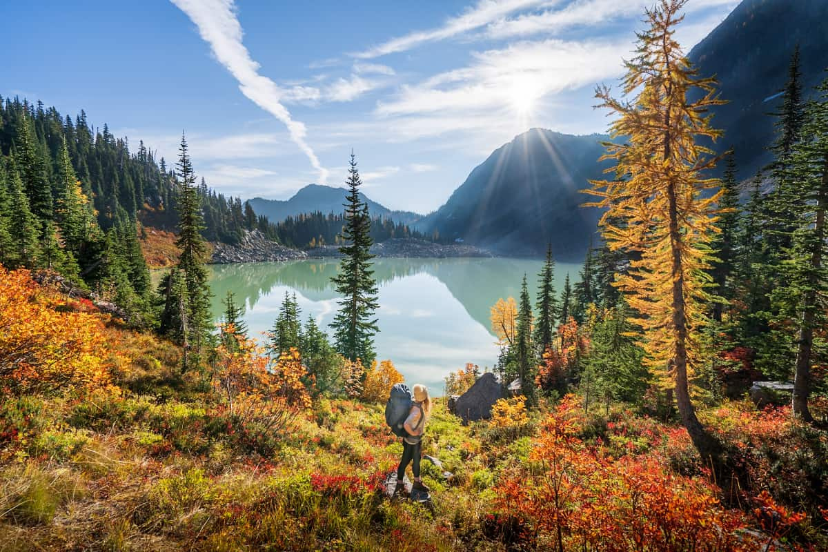 21 Best Us National Parks To Visit In October (2025 Review) with regard to Best National Parks To Visit In October 2025