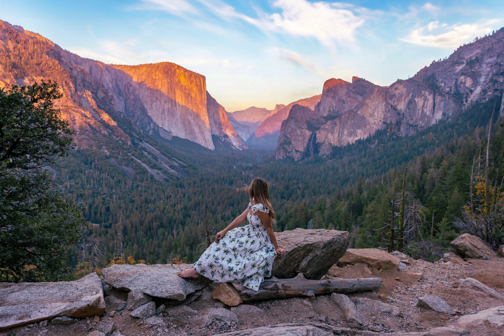 Best Time To Visit Yosemite National Park In 2025 - Asya Olson pertaining to Yosemite National Park Weather In October 2025