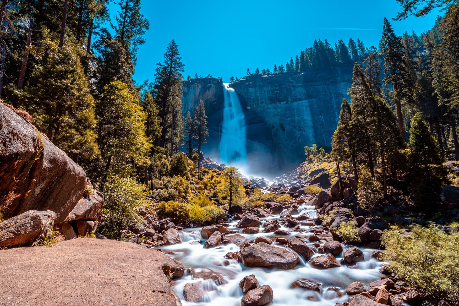 California - Mountains Weather In October 2025 | Sunheron throughout Yosemite National Park Weather In October 2025
