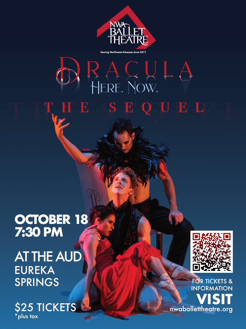 Events From October 11 – December 12 › The Auditorium › – Visit pertaining to Eureka Springs Calendar Of Events 2025 October