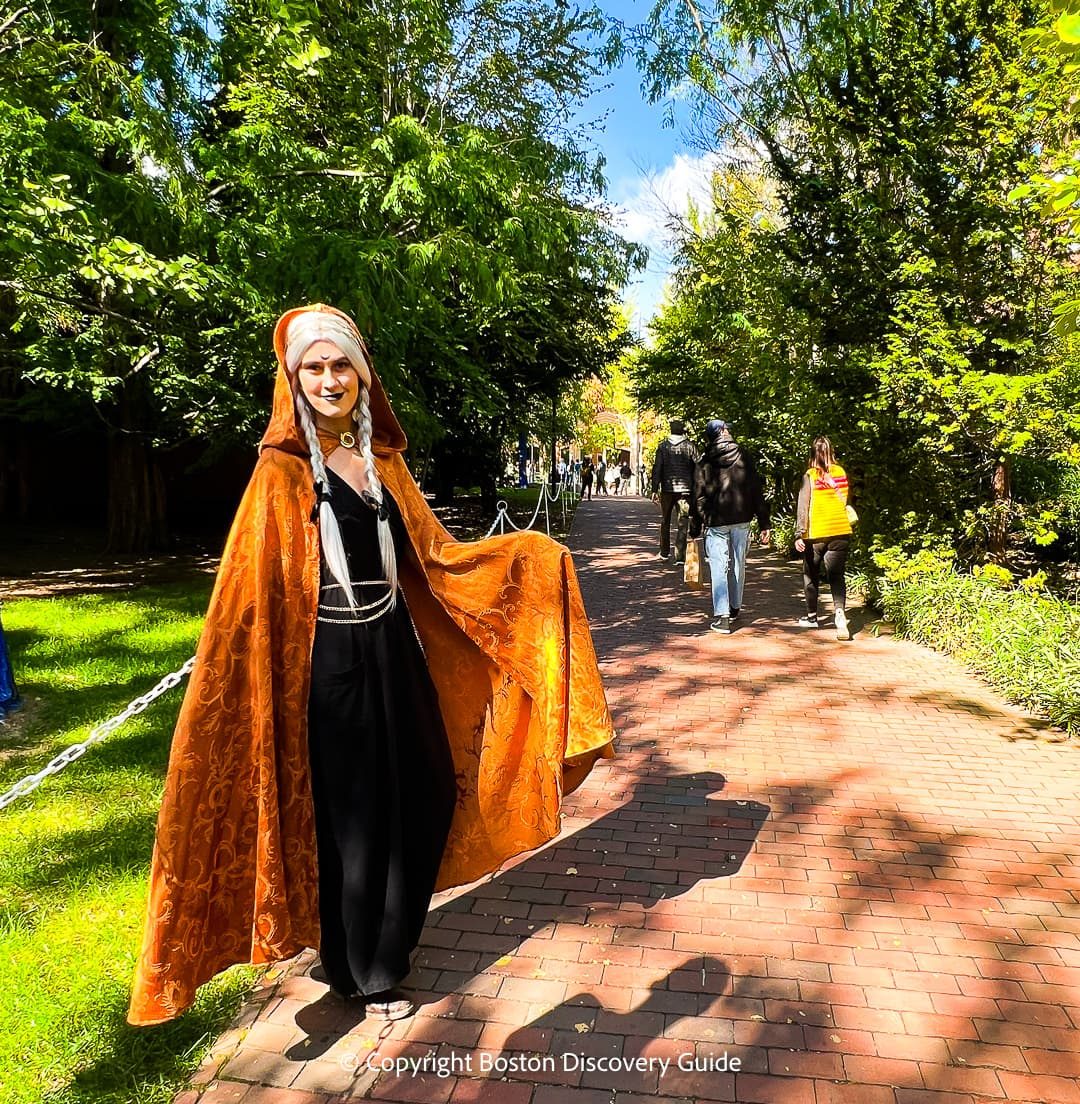 Halloween In Salem Massachusetts 2025 - Witch Museums - Halloween regarding Salem Ma October 2025 Calendar