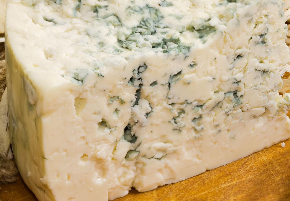 National Moldy Cheese Day - October 9, 2025 - National Today intended for National Day October 9 2025