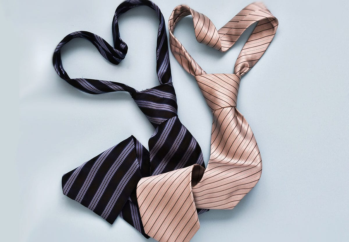 National Necktie Day - October 18, 2025 - National Today inside October 18 National Day 2025