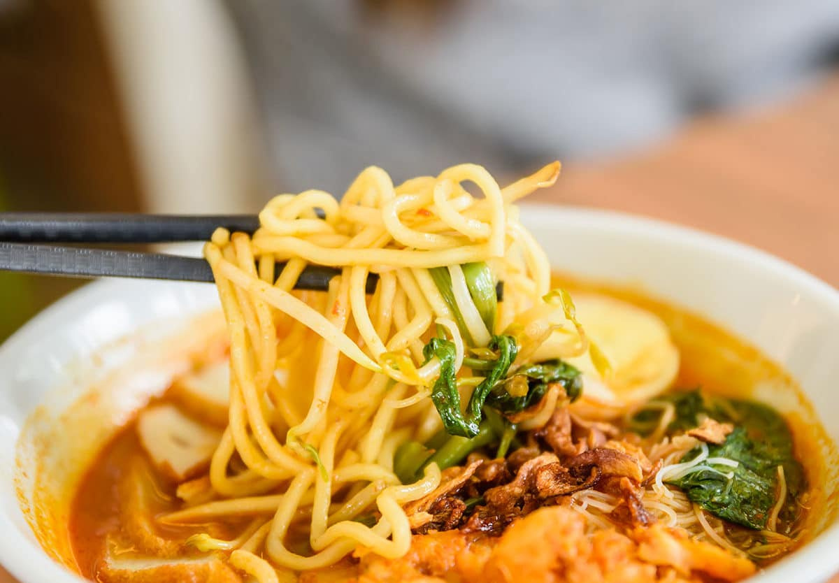 National Noodle Day - October 6, 2025 - National Today for October 6 National Day 2025