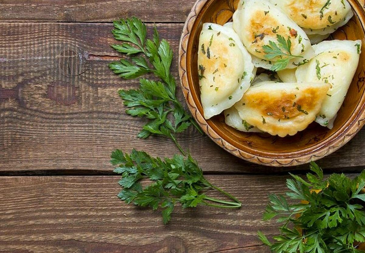 National Pierogi Day - October 8, 2025 - National Today in October 8 National Day 2025
