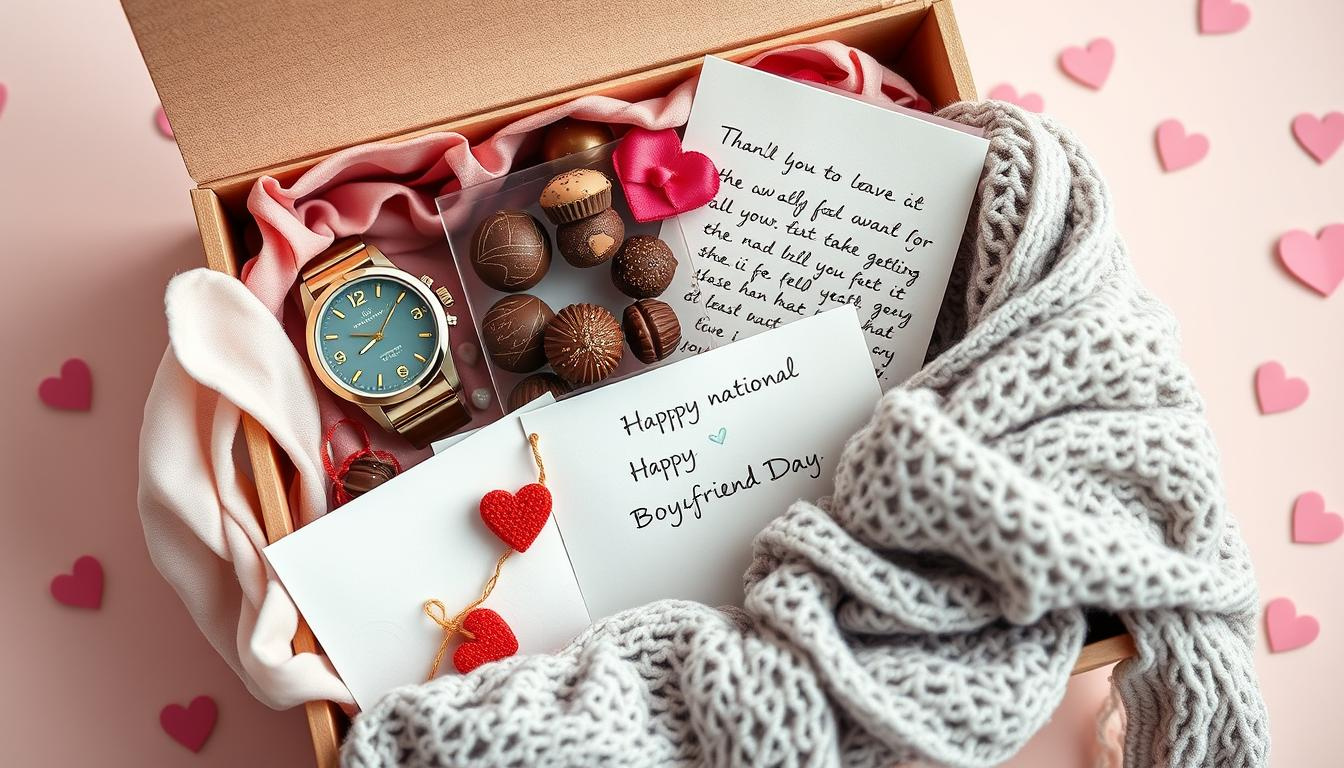 Nationaler Freund Tag: Ideen Zur Feier with October 3 National Boyfriend Day 2025