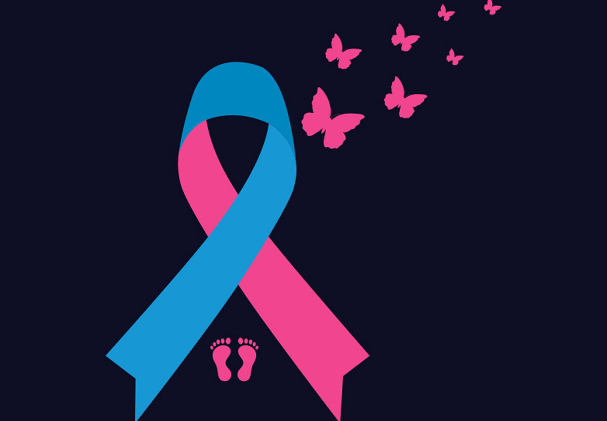 Pregnancy And Infant Loss Remembrance Day - October 15, 2025 inside National Day October 15 2025