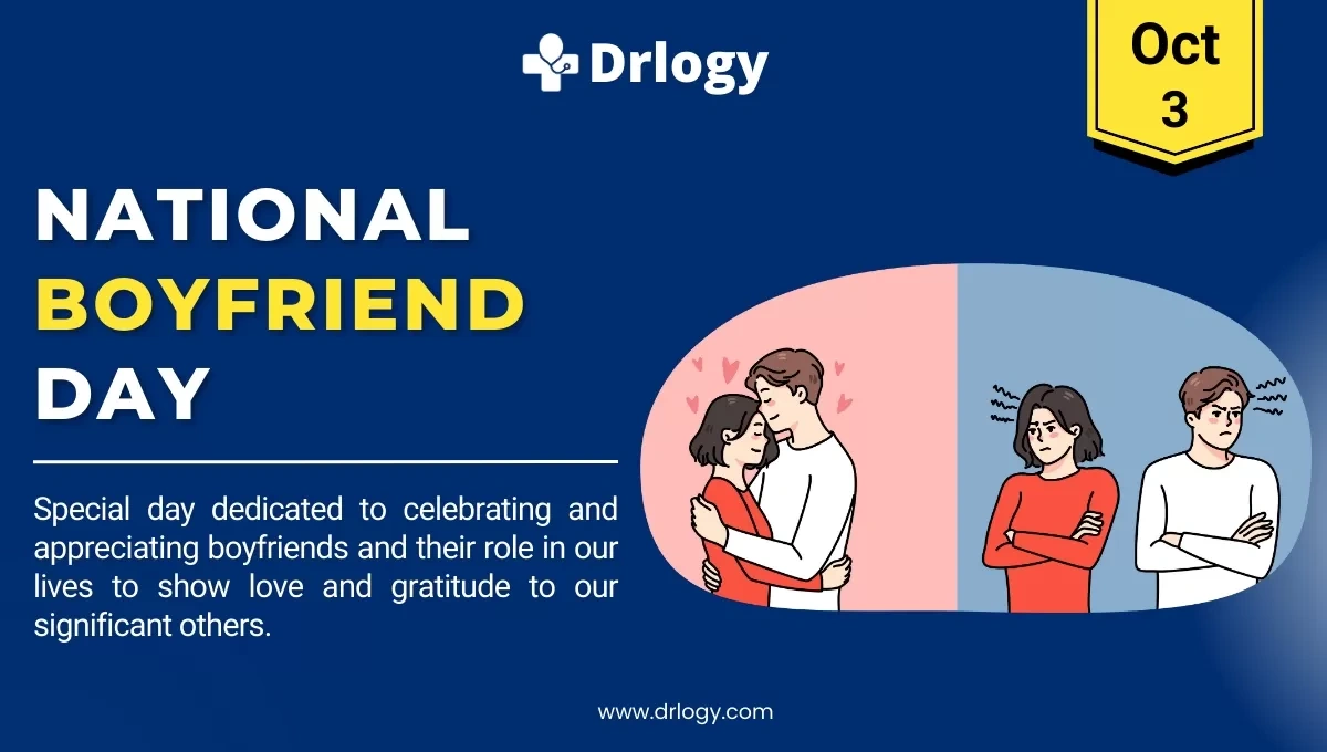 Top Is October 3Rd National Boyfriend Day Tags Day Celebrate - Drlogy with regard to What National Day Is October 3Rd 2025