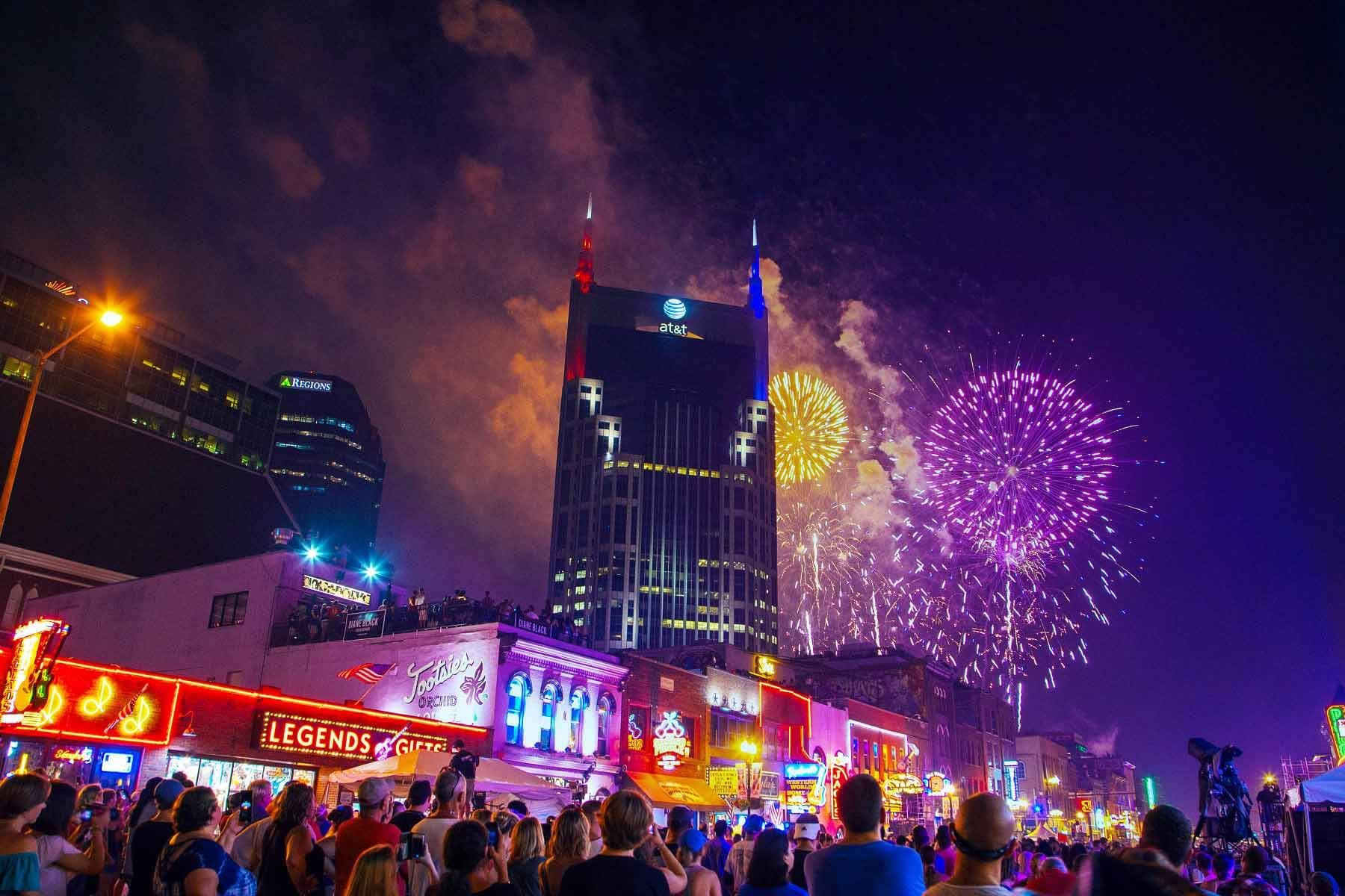 2025 Nashville Events You Don'T Want To Miss! inside Nashville Event Calendar November 2025
