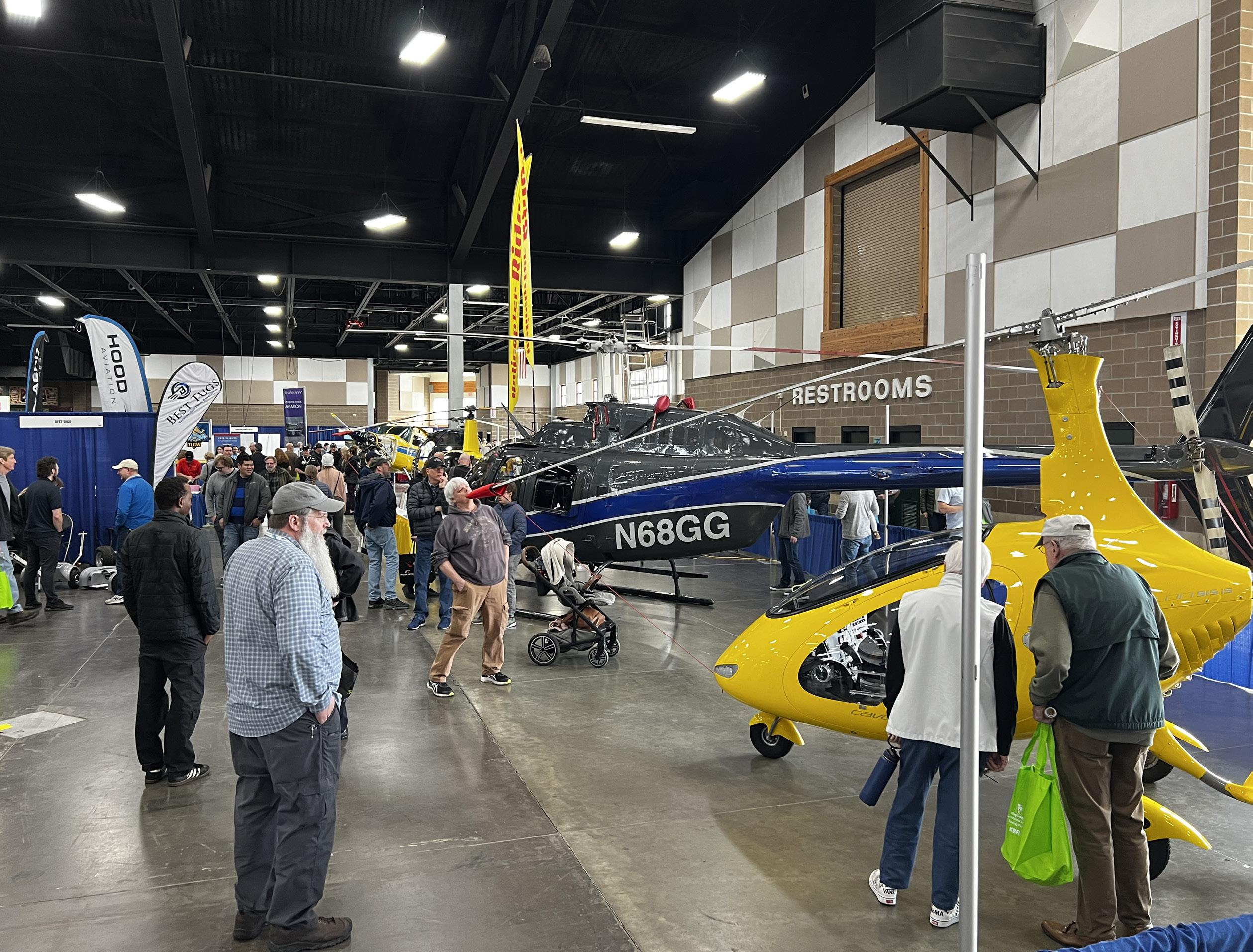 2025 Northwest Aviation Conference &Amp;Trade Showimagination in National Harbor Aviation Summit November 2025