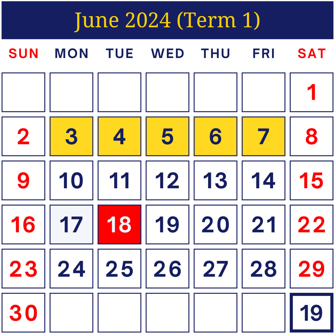 Academic Calendar 2024-2025 throughout Myanmar Calendar 2025 November