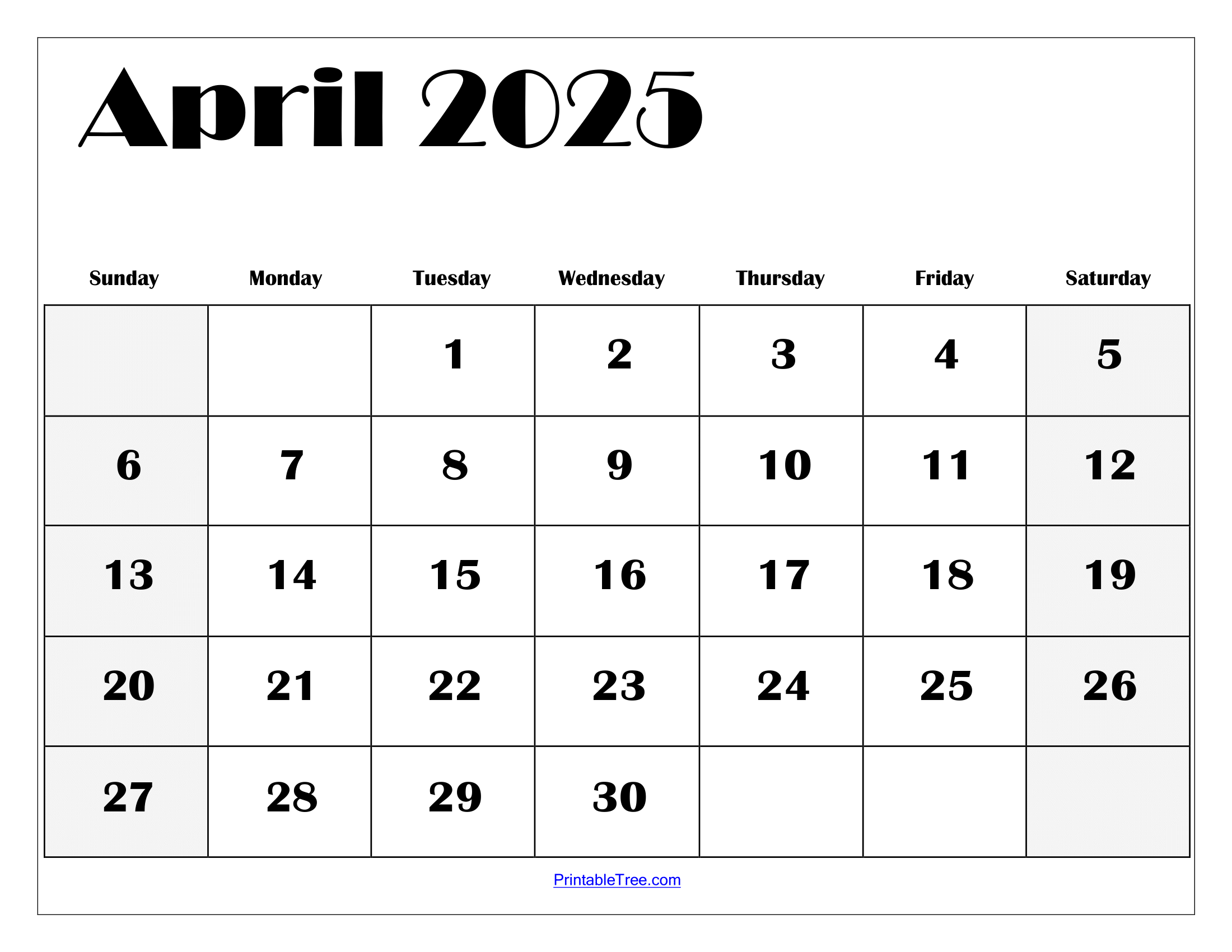 April 2025 Calendar Printable Pdf Template With Holidays with November 2025 To April 2025 Calendar