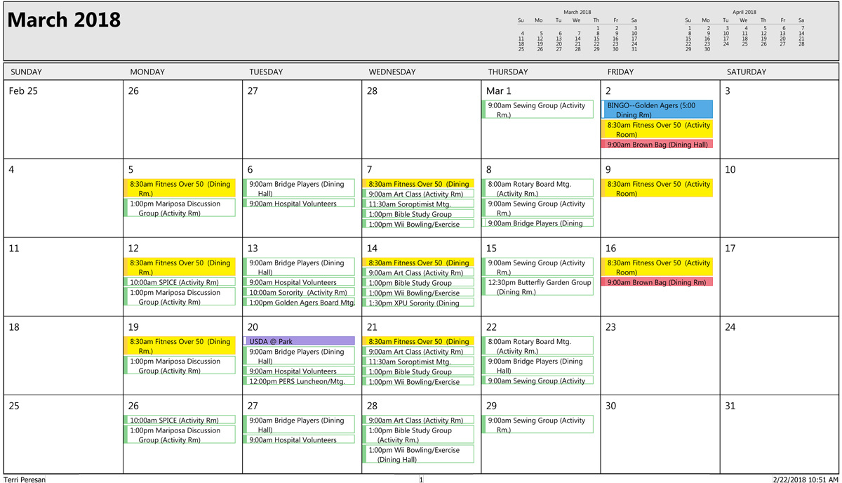 Bingo Calendar Foxwoods - School Academic Calendar inside Foxwoods Bingo Calendar 2025 November