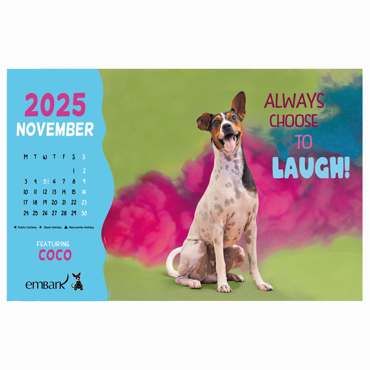 Embark Calendar 2025 | Who We Are within November Calendar 2025 Sri Lanka