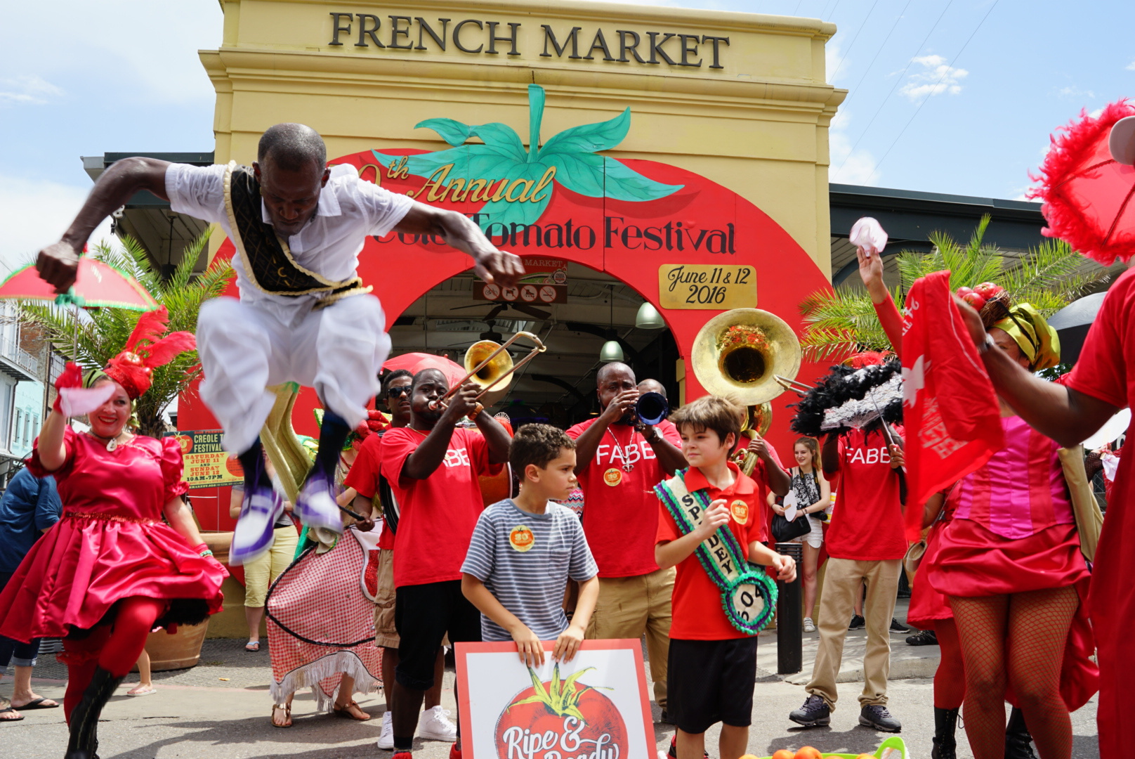 Event & Festival Calendar - New Orleans - New Orleans & Company pertaining to New Orleans Event Calendar November 2025