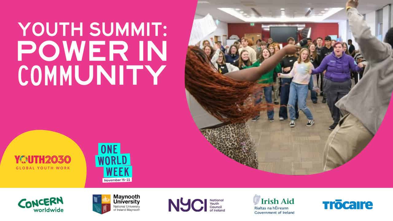 Events From November 23, 2018 – June 12, 2019 – National Youth pertaining to National Youth Work Week November 2025