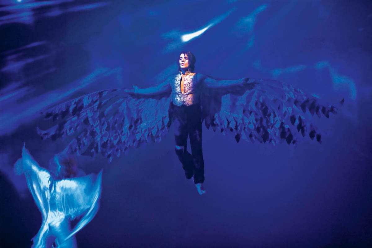 Las Vegas Shows & Events In November 2025 | Spotlight.vegas with regard to Vegas Calendar November 2025