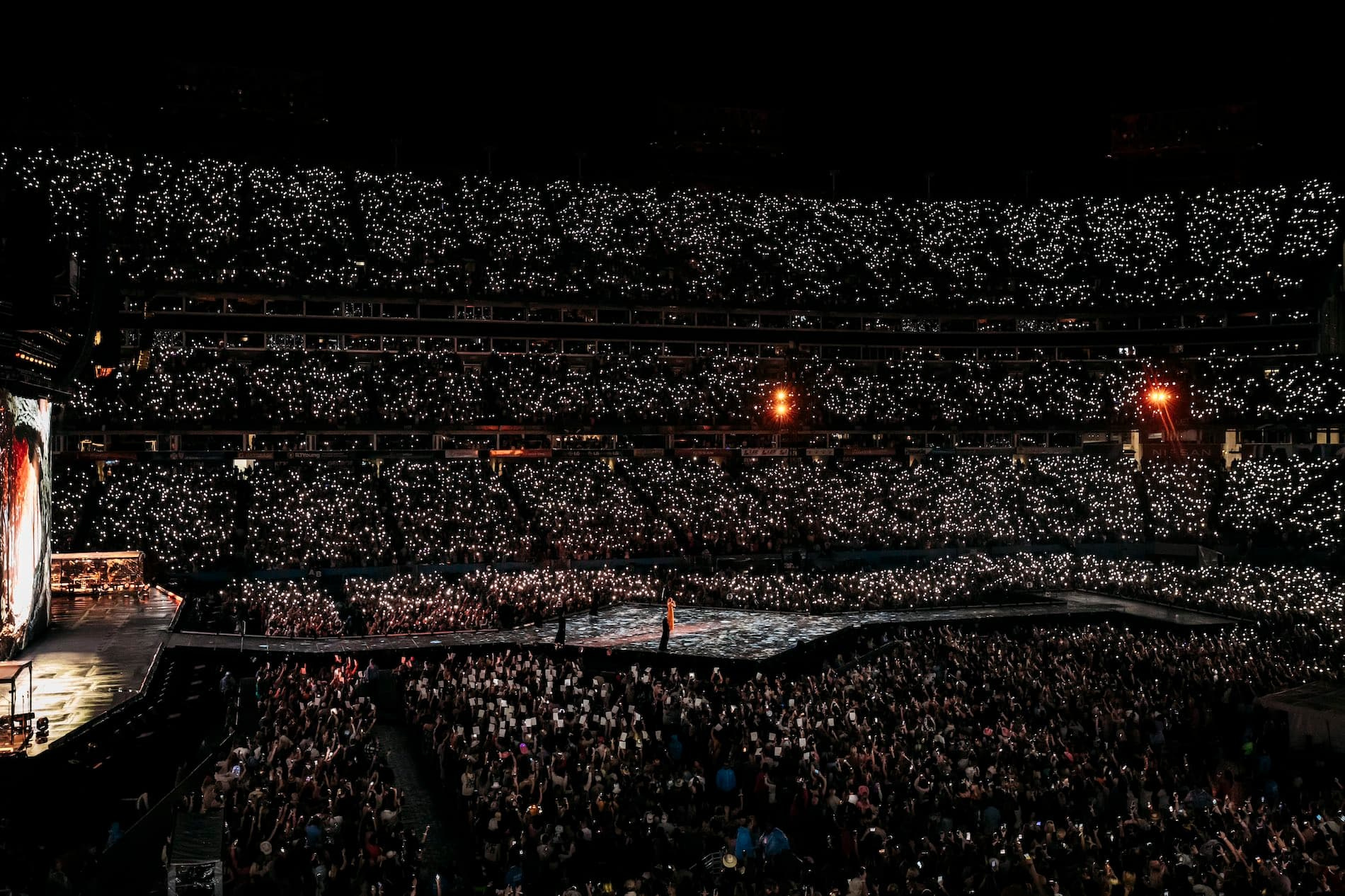 Nashville Concerts For 2025 - The Complete Guide throughout Nashville Music Calendar November 2025