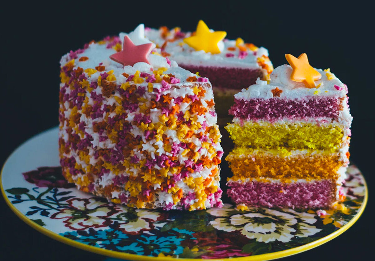 National Cake Day — November 26Th, 2020 | National Today in National Day November 26 2025
