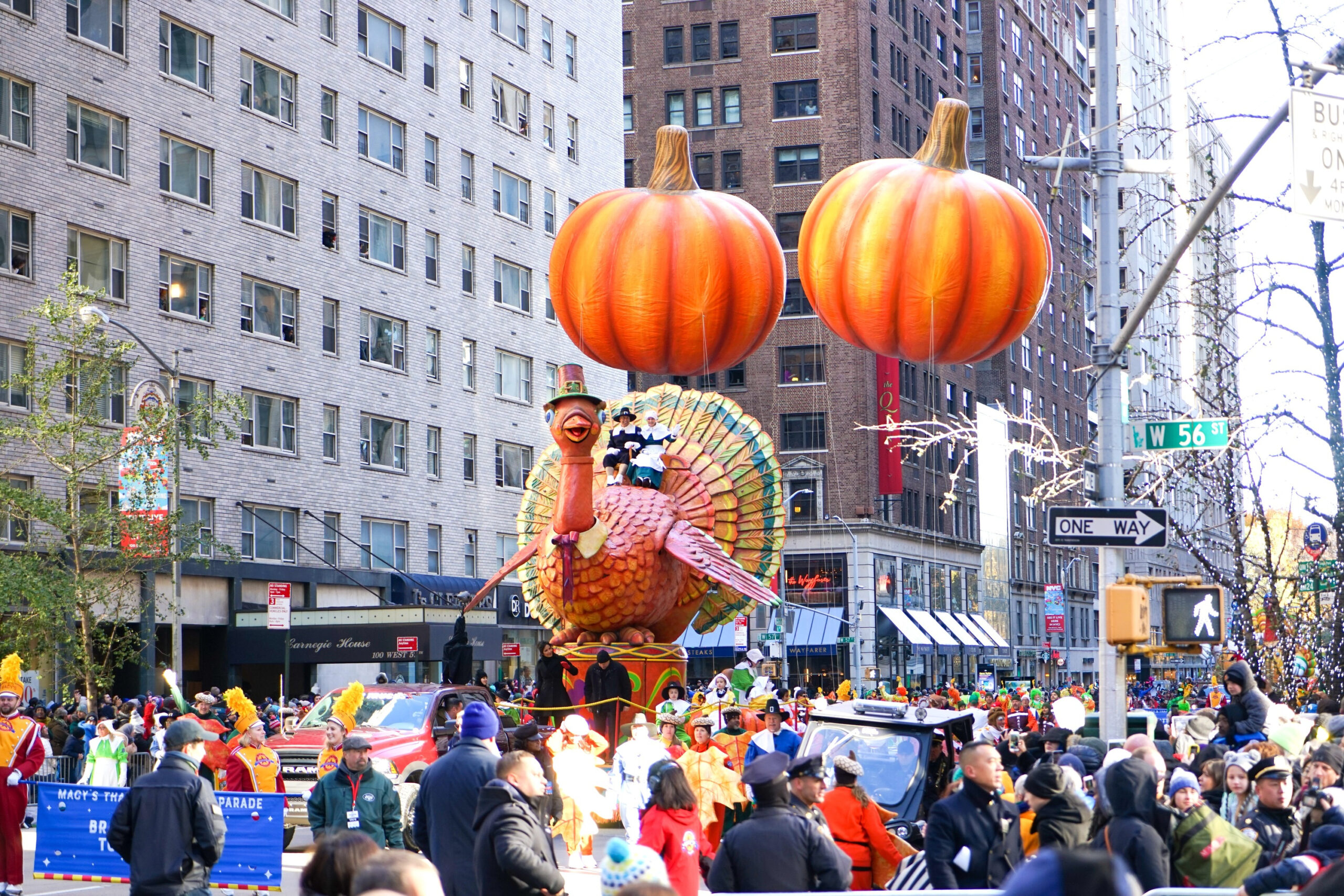 Nyc In November 2025: Events And Things To Do, Including Holidays inside Nyc Calendar Of Events November 2025