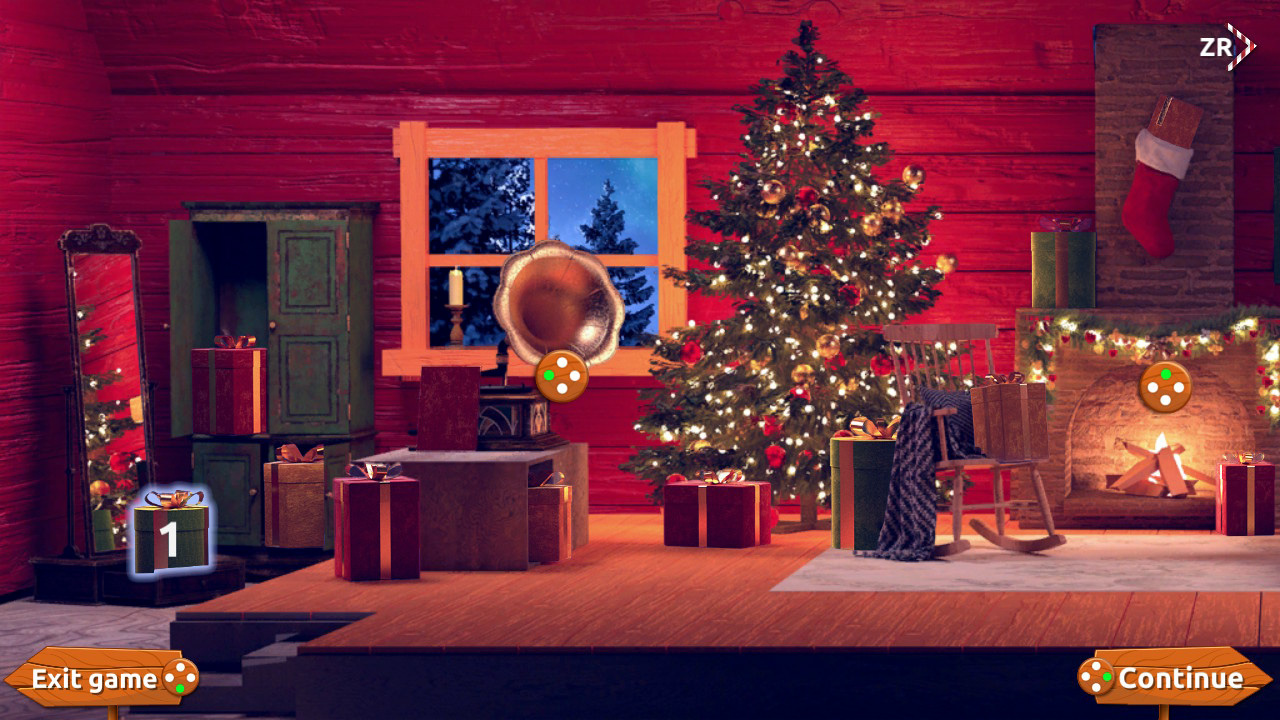 Review: Advent Calendar (Nintendo Switch) – Digitally Downloaded regarding Nintendo November Advent Calendar 2025